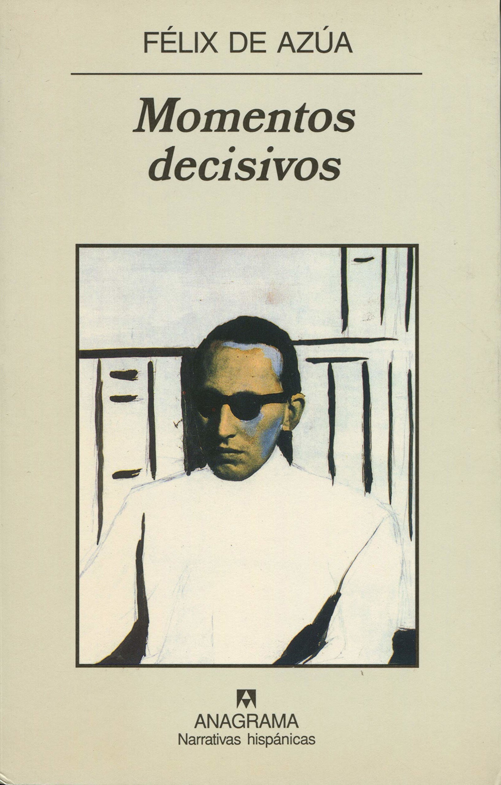 Momentos decisivos: 282 (Narrativas hispánicas)