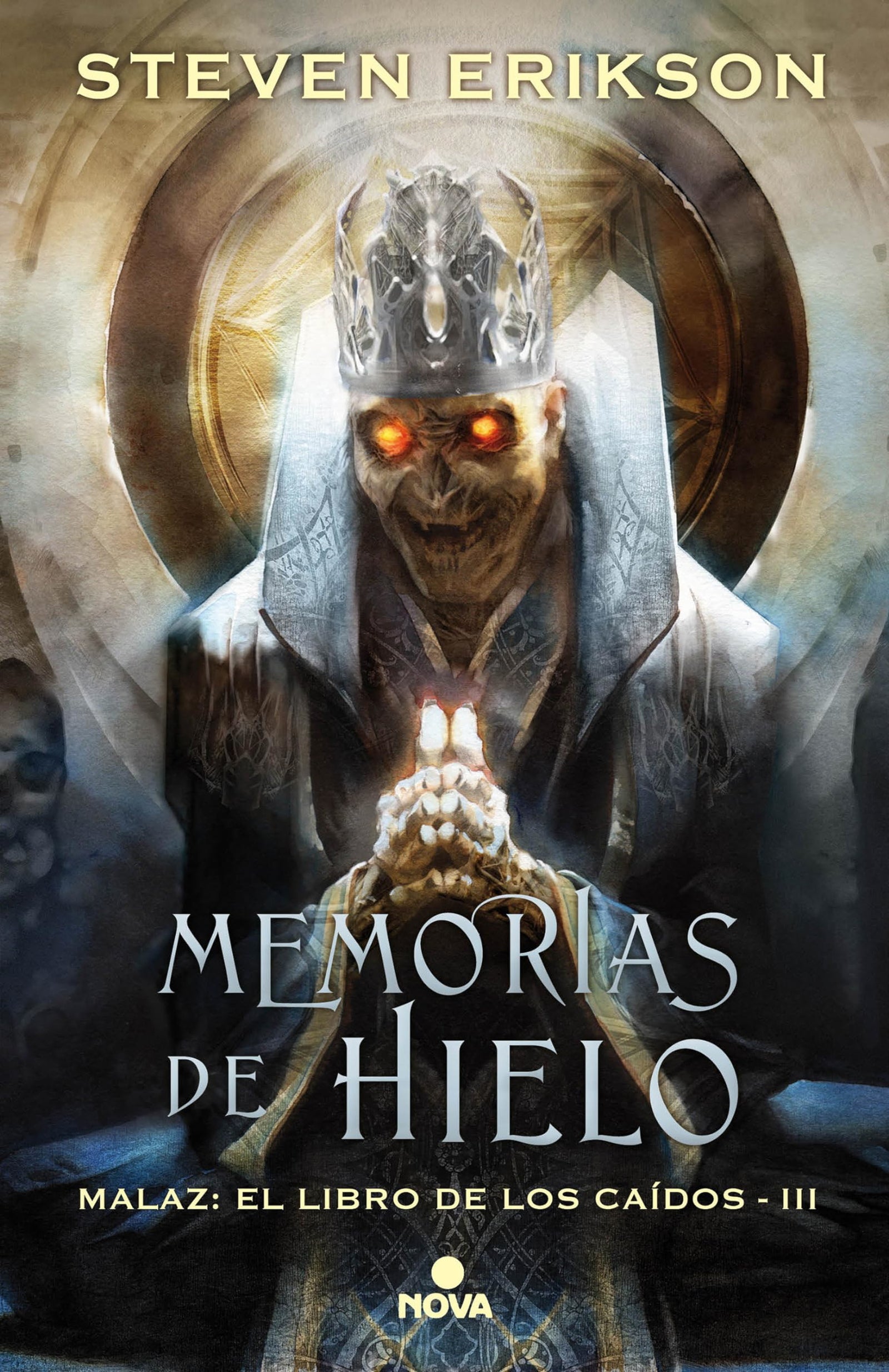 Memorias del hielo / Memories of Ice