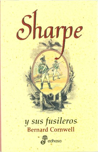 3. Sharpe y sus fusileros (Series)