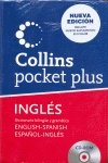 Dicc. collins pocket plus esp/ing - ing/esp