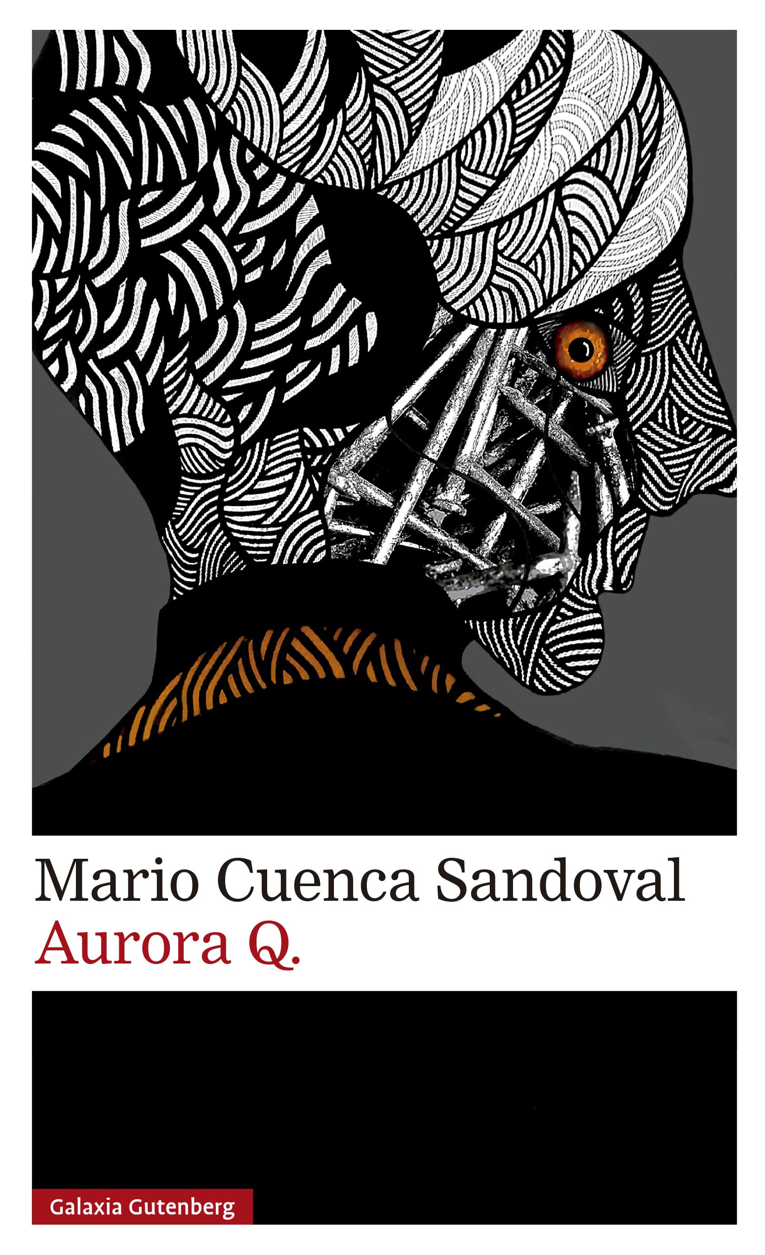 Aurora Q. (Narrativa)