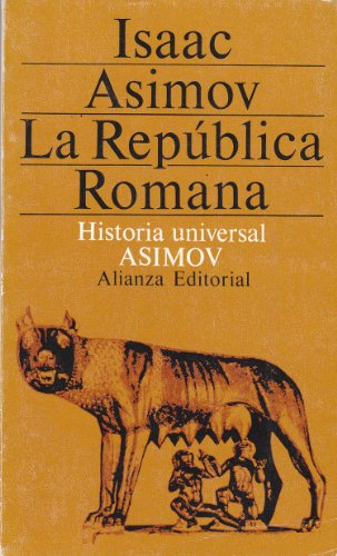 Republica romana, la