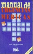 MANUAL DE URGENCIAS MEDICAS 2?ED (SIN COLECCION)