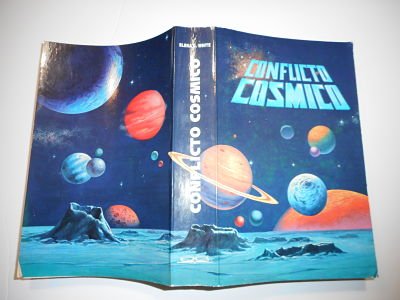 Conflicto cosmico