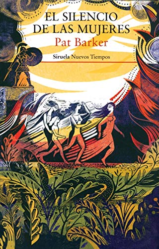 El silencio de las mujeres: 428 (Nuevos Tiempos)