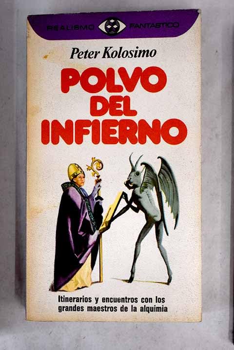 Polvo del infierno