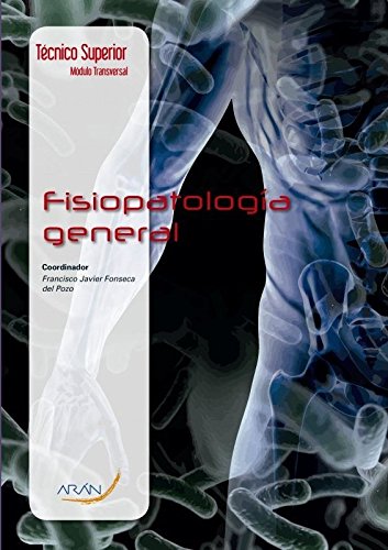 Fisiopatología general (SIN COLECCION)