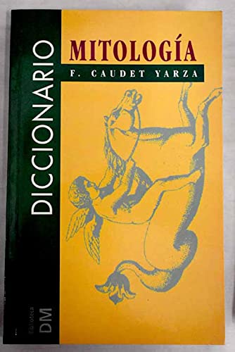 Diccionario de mitologia