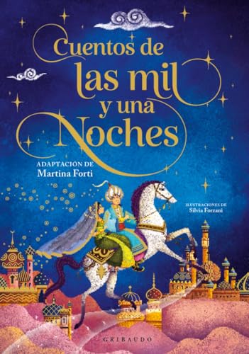 Cuentos de las mil y una noches (Cuentos para todos)