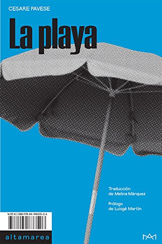 La playa: 2 (Narrativa)