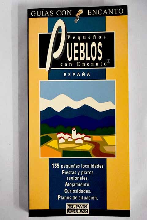 Pueblos de España con encanto