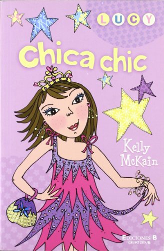 CHICA CHIC: 00000 (LUCY)