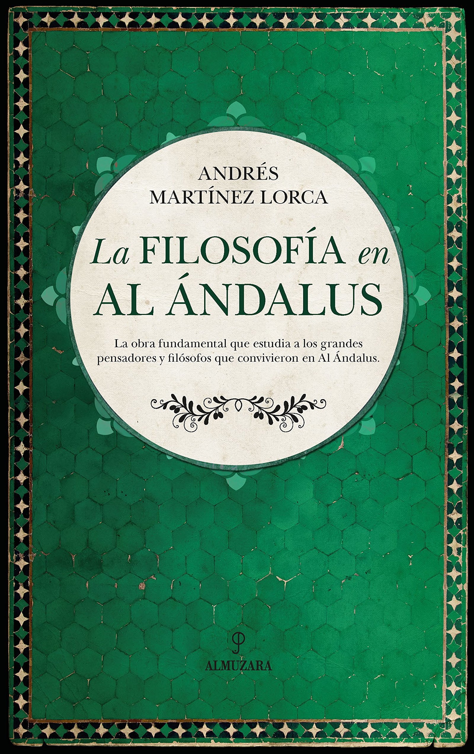 Filosofía en Al Ándalus