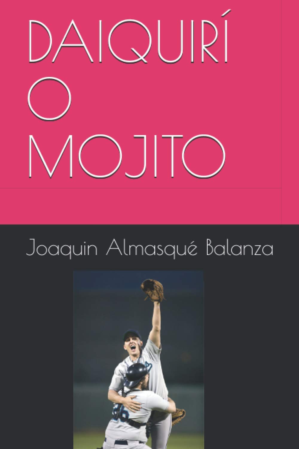 Daiquirí o Mojito