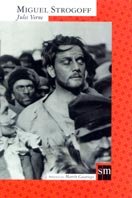 Miguel Strogoff: 3 (Clásicos SM)
