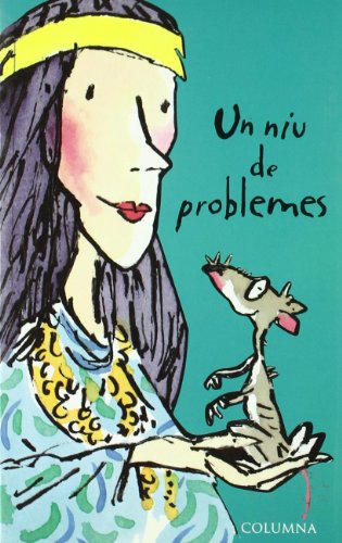 Un Niu de Problemes (LA FANTÀSTICA SERAFINA)