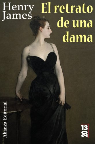 Retrato de una dama (13/20)