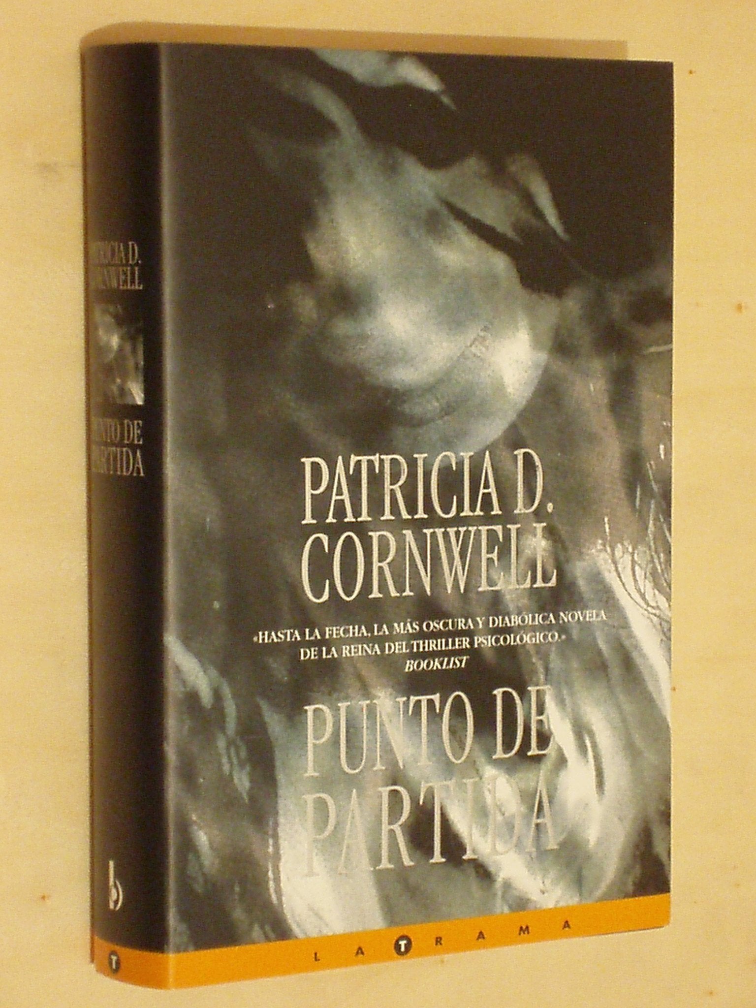 PUNTO DE PARTIDA