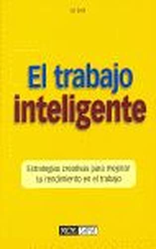 TRABAJO INTELIGENTE (SIN COLECCION)
