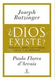 ¿Dios existe? (ESPASA FORUM)