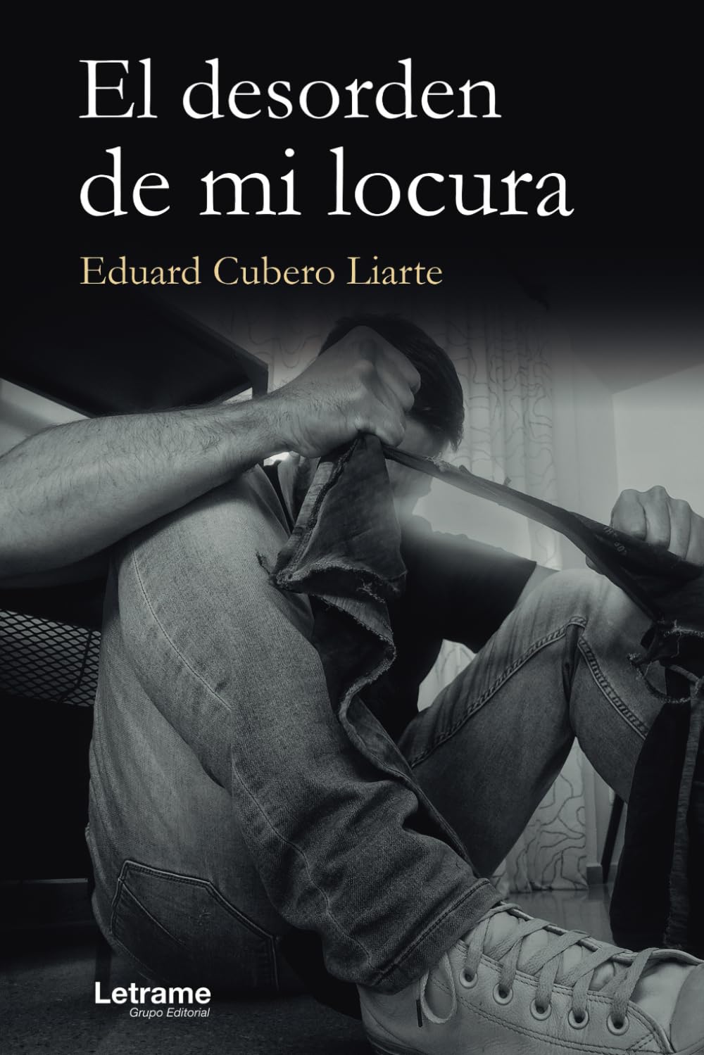 El desorden de mi locura: 1 (Novela)