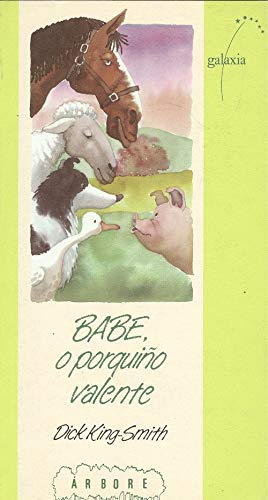 O Babe, o porquiño valente