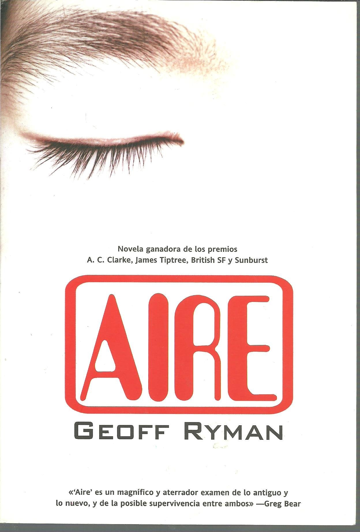 Aire/ Air (Solaris)