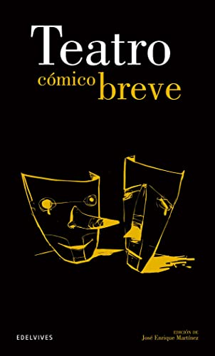 Teatro cómico breve: 12 (Clásicos Hispánicos)