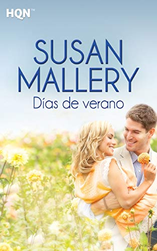 Días de verano (HQN)