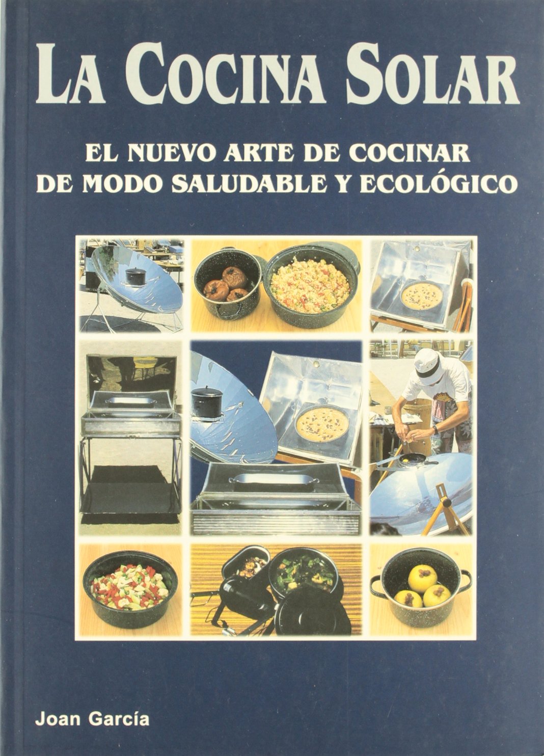 COCINA SOLAR, LA (SIN COLECCION)