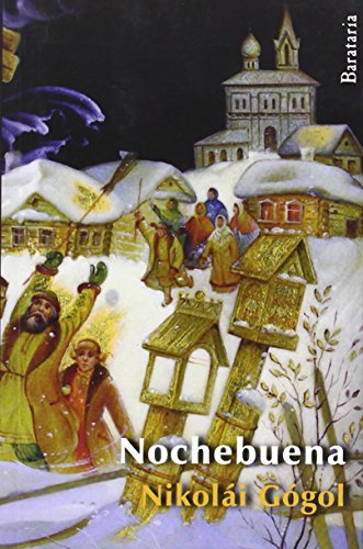 Nochebuena (Bárbaros)