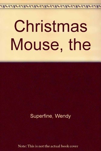 Christmas Mouse, The - Planet Readers 2