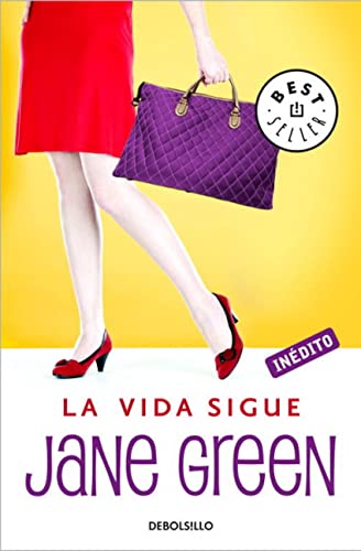 La vida sigue (Best Seller)