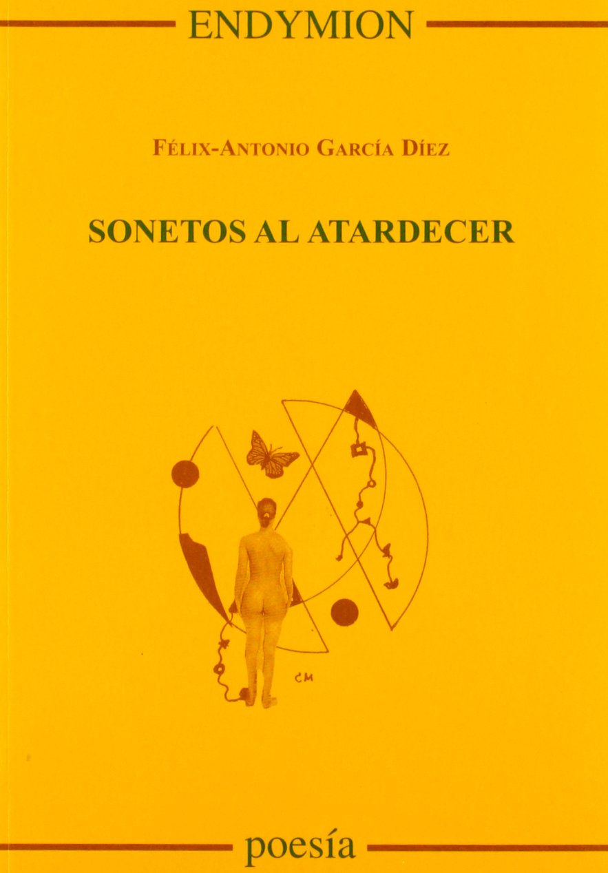 Sonetos al atardecer