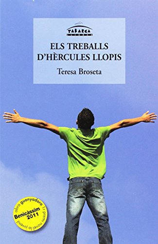 ELS TREBALLS D'HÈRCULES LLOPIS
