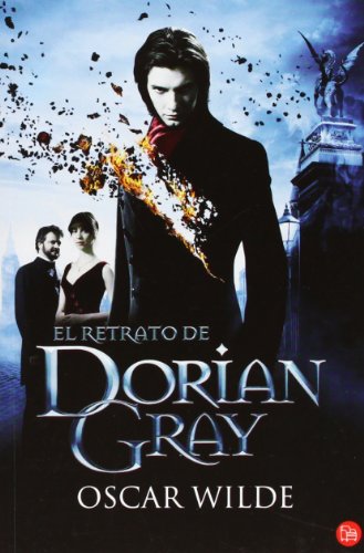 EL RETRATO DE DORIAN GRAY FG CL (FORMATO GRANDE)