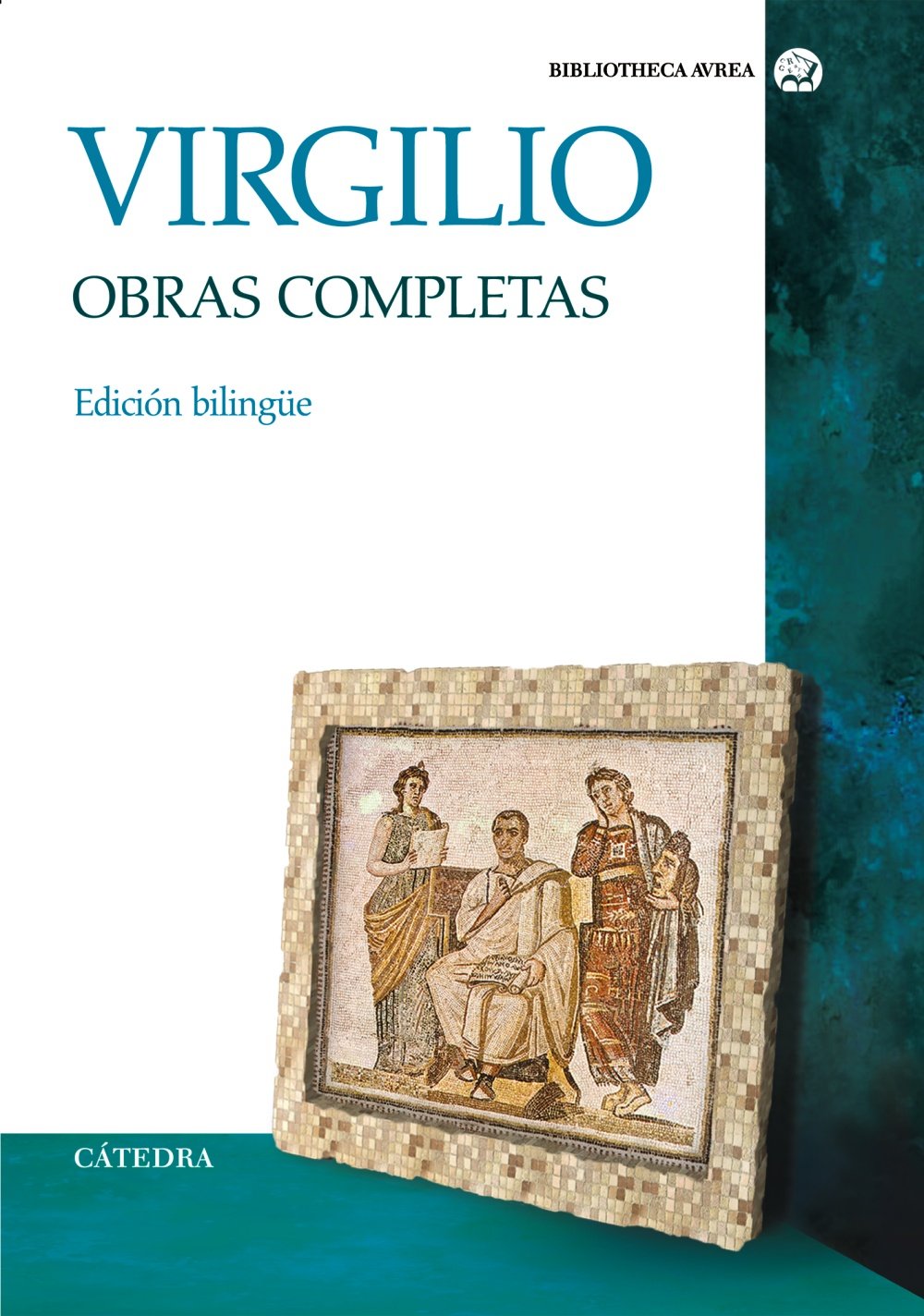 Obras completas (Bibliotheca AVREA)