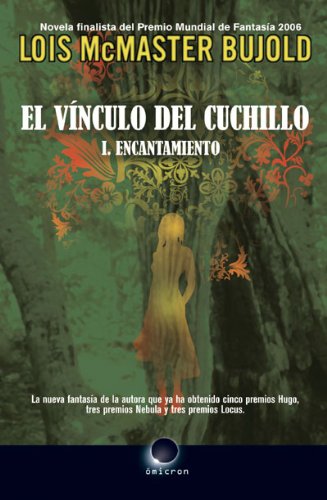El v’nculo del cuchillo: Encantamiento (Omicron)
