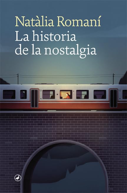 La historia de la nostalgia: 77 (Catedral)