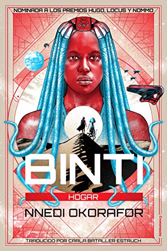 Binti: Hogar