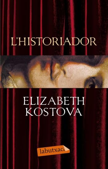 L'historiador (LABUTXACA)