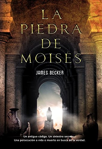 La piedra de Moisés (Bonus)