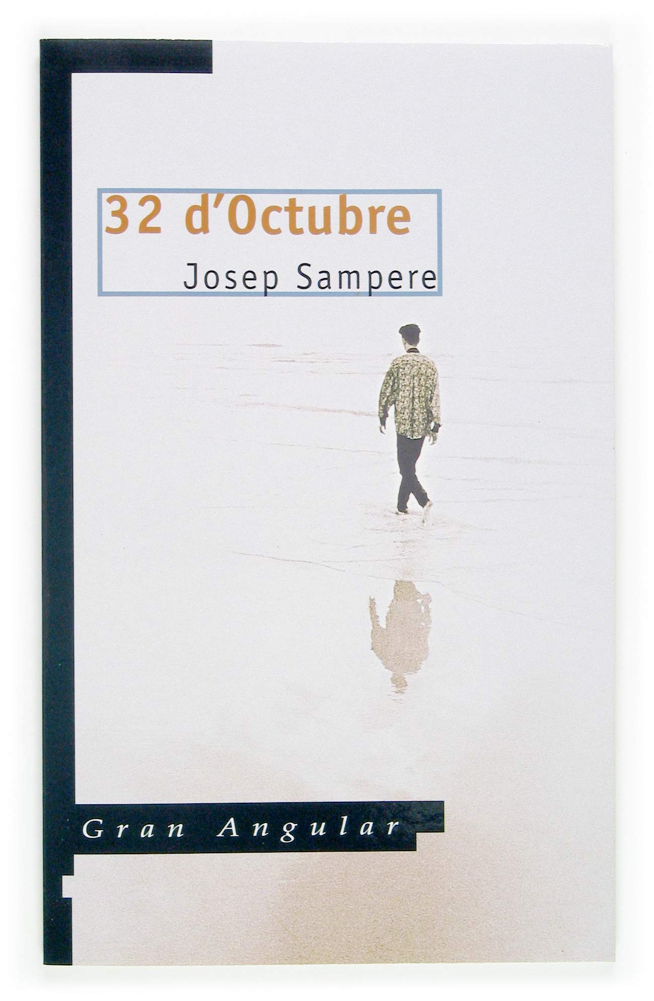 32 d'octubre: 137 (Gran Angular)