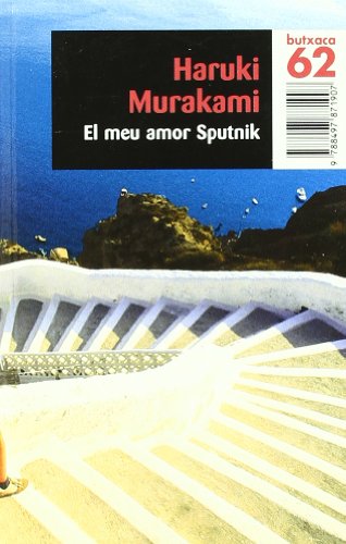 El meu amor Sputnik BU (BUTXACA)