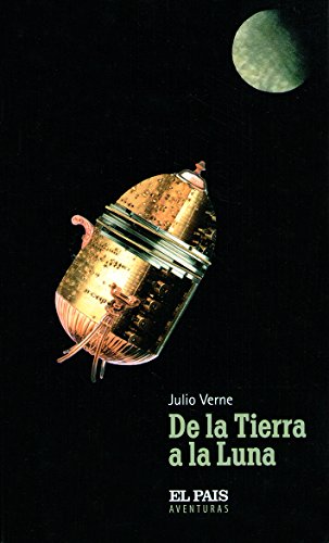 De la Tierra a la Luna