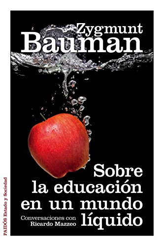 Sobre la educación en un mundo líquido: Conversaciones con Ricardo Mazzeo (Estado y Sociedad)