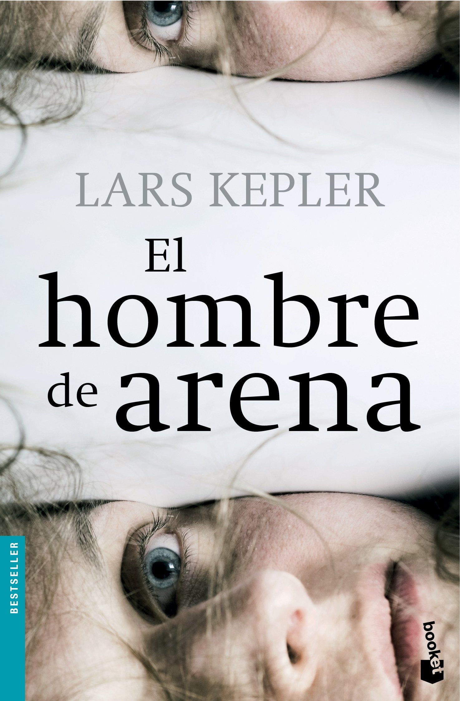 El hombre de arena (Bestseller)