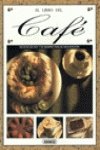 LIBRO DEL CAFE (SIN COLECCION)