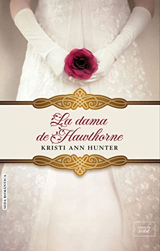 La dama de Hawthorne: Hawthorne House 2