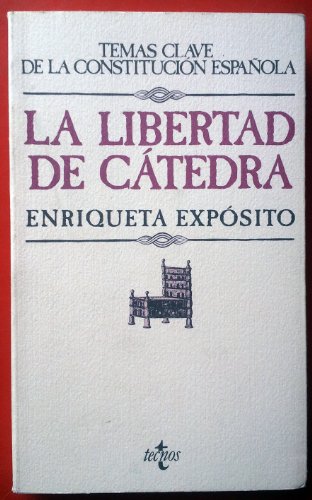 La libertad de catedra